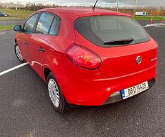 2008 Fiat Nct 02/21 Bravo - Image 3/6