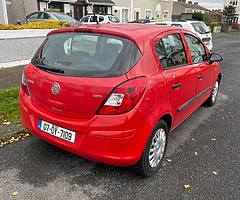 2007 Opel 1.3 Cdti Nct 02/21 Corsa - Image 4/4