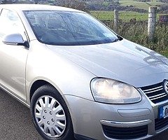 2006 Volkswagen 1.9tdi nct 06/20 Jetta