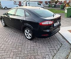 FORD MONDEO MCA ZETEC 2.0TDC 140PS - Image 5/7