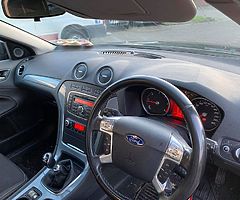 FORD MONDEO MCA ZETEC 2.0TDC 140PS - Image 6/7
