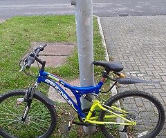 Bicicleta - Image 4/5