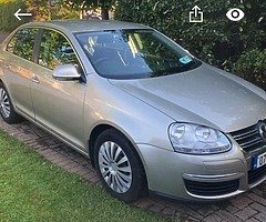 Volkswagen Passat automatic