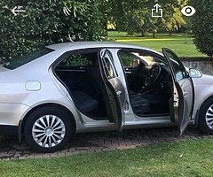 Volkswagen Passat automatic