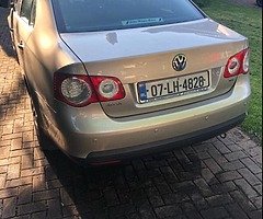 Volkswagen Passat automatic