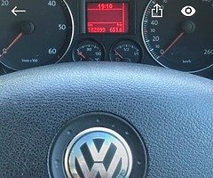 Volkswagen Passat automatic - Image 4/7