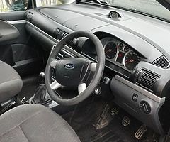 Galaxy no tax or nct diesel