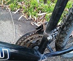 Mountain bike (bicycle) - Image 7/10