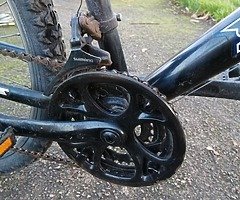 Mountain bike (bicycle) - Image 8/10