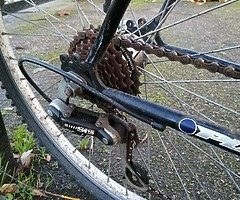 Mountain bike (bicycle) - Image 9/10