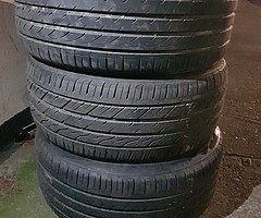 tires