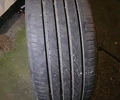tires