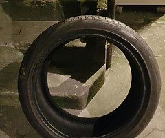 tires