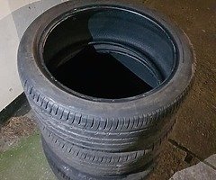 tires - Image 4/4