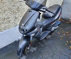 2 gilera 180s