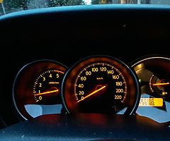 Nissan Tiida QUICK SELL NEEDED