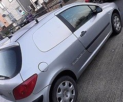 2004 puguoet 307 van - Image 3/4