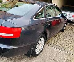 Audi A6 - Image 5/7