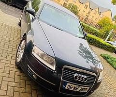 Audi A6 - Image 7/7