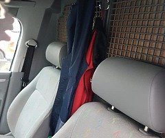 VW caddy - Image 3/5