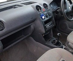 VW caddy - Image 4/5