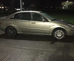 Ford Focus 04