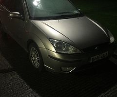 Ford Focus 04