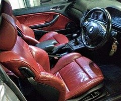 BMW 318ci 2006 M Sport M mint condition - Image 4/4