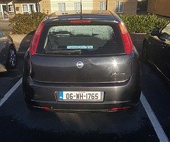Fiat Punto 1.2