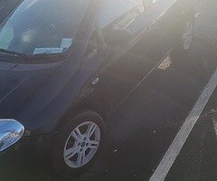 Fiat Punto 1.2