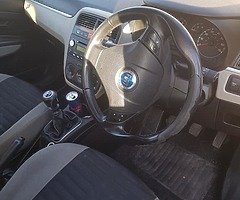 Fiat Punto 1.2 - Image 4/5