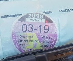 Fiat Punto 1.2 - Image 5/5