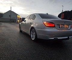 Bmw 520d