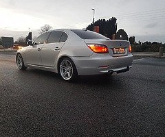 Bmw 520d