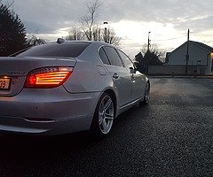 Bmw 520d - Image 3/7