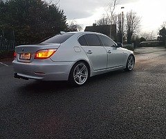 Bmw 520d - Image 4/7