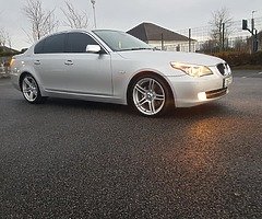 Bmw 520d - Image 5/7