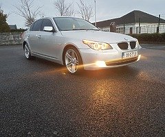 Bmw 520d - Image 6/7