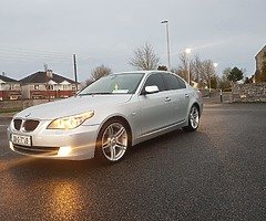 Bmw 520d - Image 7/7