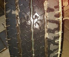 08 FORD TRANSIT 2.2 DOE & TAX - Image 4/10