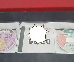 08 FORD TRANSIT 2.2 DOE & TAX - Image 5/10