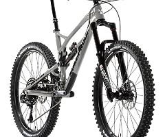 2019 Nukeproof Mega Comp 275/290