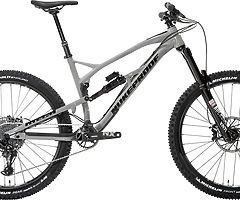 2019 Nukeproof Mega Comp 275/290