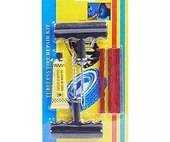 Tyre repair kit