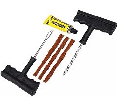 Tyre repair kit