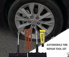 Tyre repair kit - Image 4/4