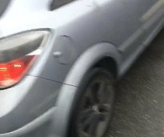Vauxhall/ Opel Astra 2007 SparesorRepairs