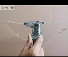 Wind screen with mounting - Image 5/5
