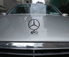 Mercedes 220 d NST 10.20