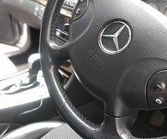 Mercedes 220 d NST 10.20 - Image 4/7